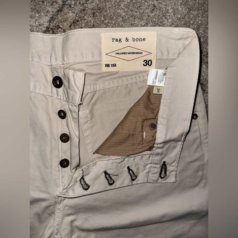 NEW Men’s Rag & Bone Denim - Picture 5 of 9